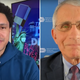 Trevor Noah, Dr. Anthony Fauci